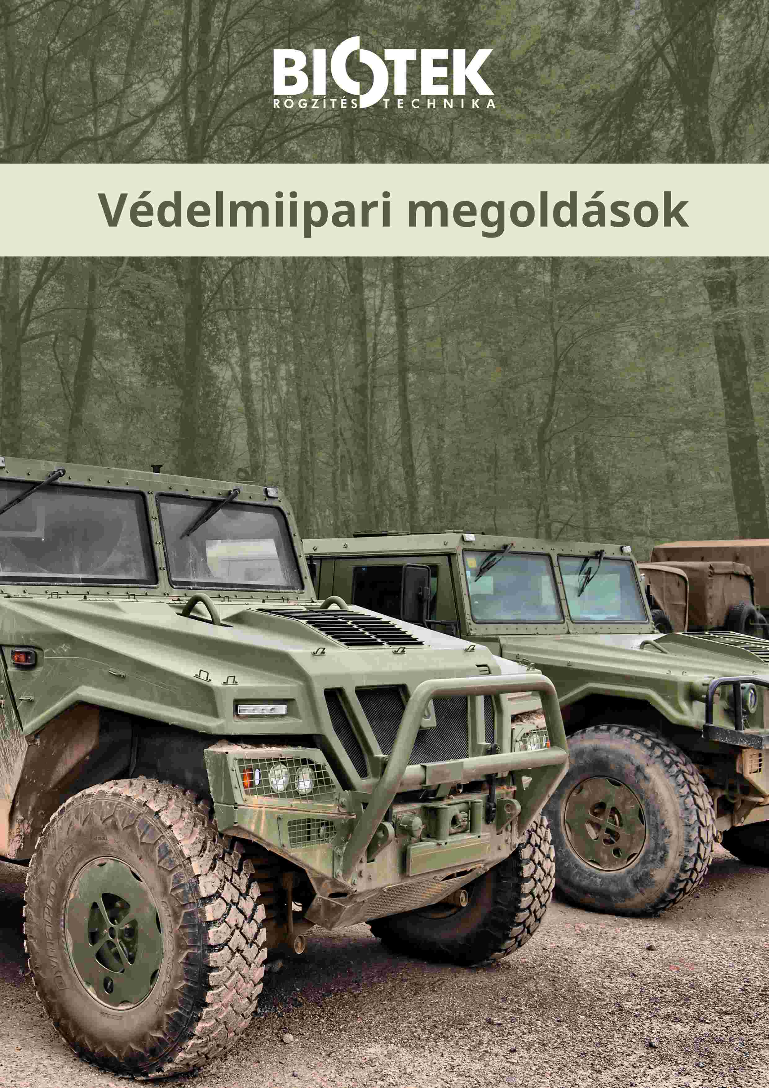 Védelmiipari kiadvány